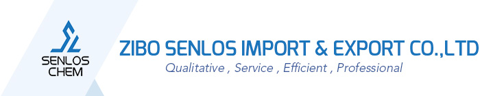 Zibo Senlos Import & Export Co.,Ltd